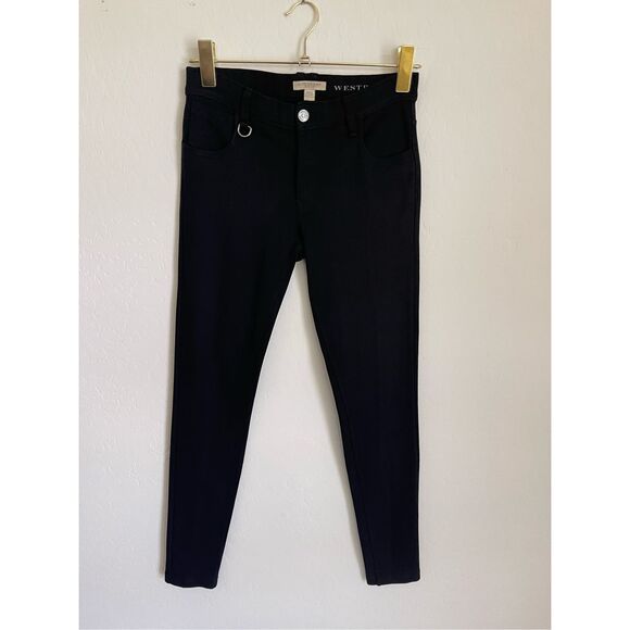 BURBERRY BRIT Skinny Jeans Size Medium - Picture 1 of 12